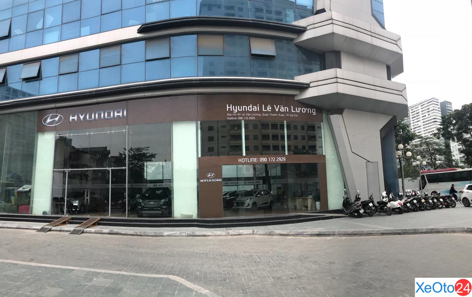 Công ty TNHH Thương Mại Phương Hà  Hệ thống HEAD Phương Hà  Showroom Honda  Việt Nam