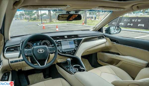 Sơ đồ mạch điện 2020 Toyota Camry  OTOHUI  Mạng Xã Hội Chuyên Ngành Ô Tô