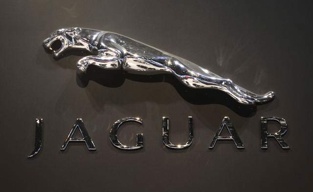 Hãng xe Jaguar