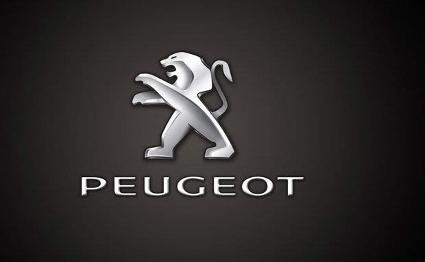 Hãng xe Peugeot
