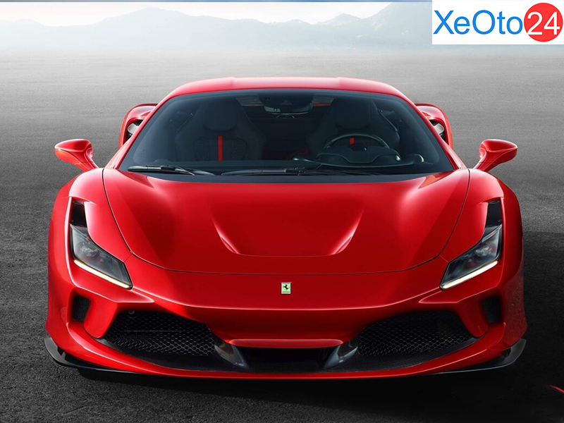 Khai phá Lịch sử hãng xe Ferrari  Huyền Thoại Nước Ý