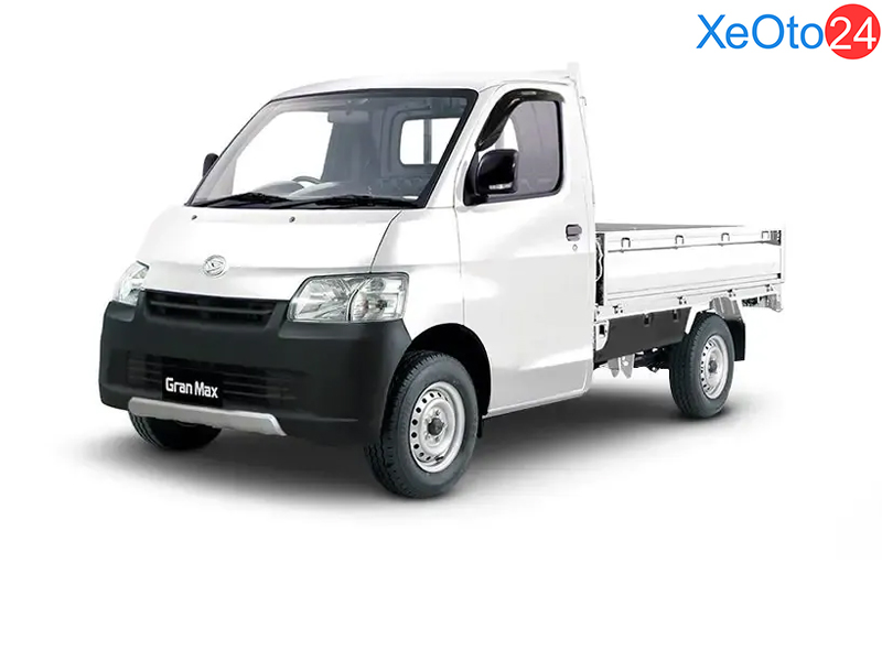 Xe bán tải Daihatsu thùng siêu nhỏ giá 18000 USD  VnExpress